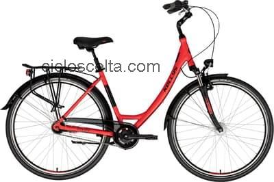 Kellys avery 90 recensioni e scheda tecnica