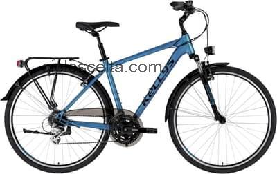 Kellys carson 30 recensioni e scheda tecnica