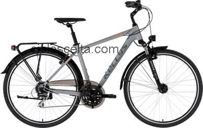 Kellys carson 50 recensioni e scheda tecnica