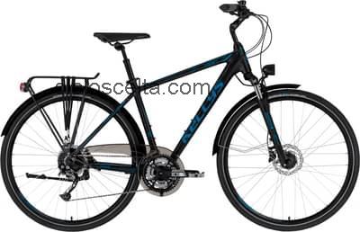 Kellys carson 70 recensioni e scheda tecnica