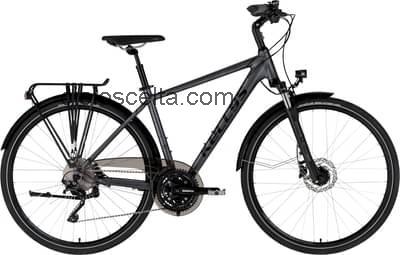 Kellys carson 90 recensioni e scheda tecnica