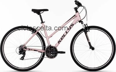 Kellys clea 10 recensioni e scheda tecnica