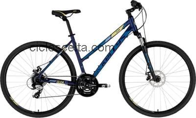 Kellys clea 70 recensioni e scheda tecnica