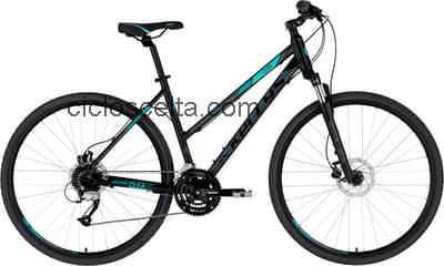 Kellys clea 90 recensioni e scheda tecnica