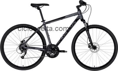 Kellys cliff 90 recensioni e scheda tecnica 