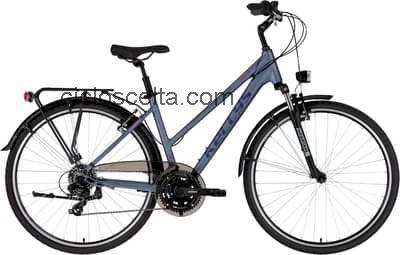 Kellys cristy 10 recensioni e scheda tecnica