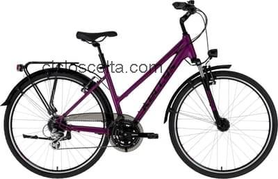 Kellys cristy 40 recensioni e scheda tecnica