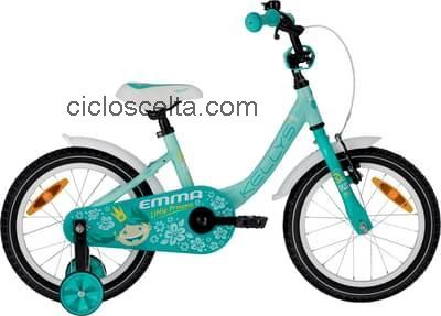 Kellys emma recensioni e scheda tecnica