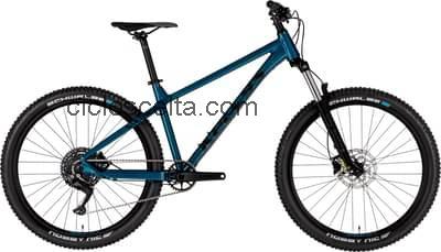 Kellys gibon 10 27.5 recensioni e scheda tecnica