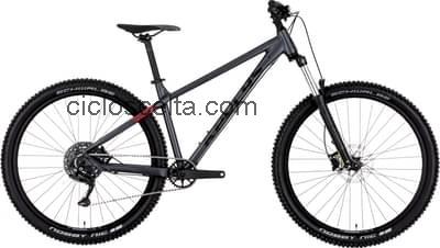 Kellys gibon 10 29 recensioni e scheda tecnica