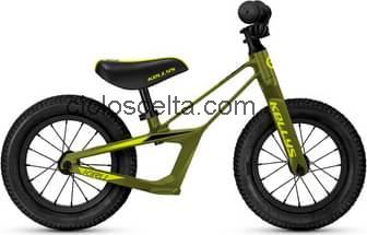 Kellys kiru recensioni e scheda tecnica