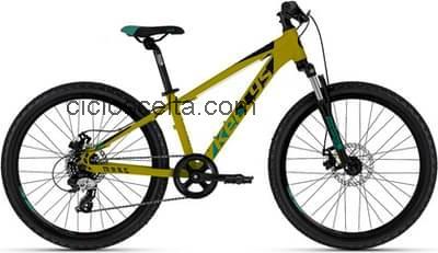 Kellys marc 50 recensioni e scheda tecnica