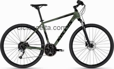 Kellys phanatic 10 recensioni e scheda tecnica