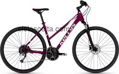 Kellys pheebe 10 recensioni e scheda tecnica