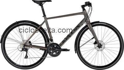 Kellys physio 50 recensioni e scheda tecnica