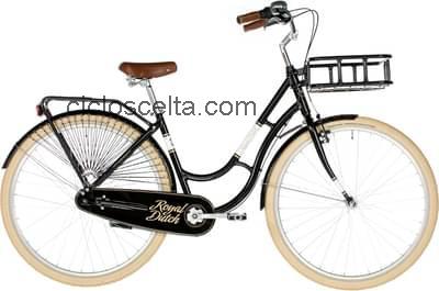 Kellys royal dutch recensioni e scheda tecnica