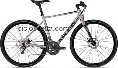 Kellys soot 20 recensioni e scheda tecnica
