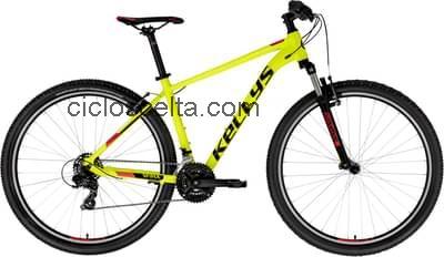 Kellys spider 10 29 recensioni e scheda tecnica