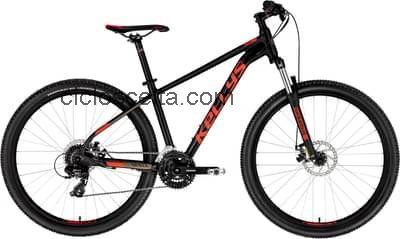 Kellys spider 30 26 recensioni e scheda tecnica