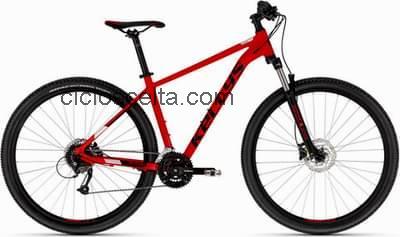 Kellys spider 50 26 recensioni e scheda tecnica