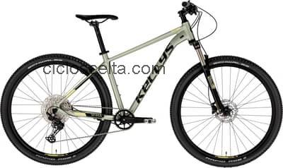 Kellys spider 90 29 scheda tecnica 