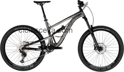 Kellys swag 10 29 recensioni e scheda tecnica