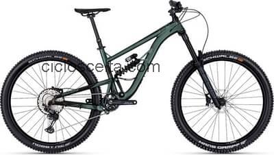 Kellys swag 50 29 recensioni e scheda tecnica