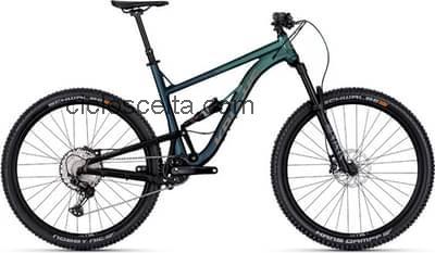 Kellys thorx 50 29 recensioni e scheda tecnica