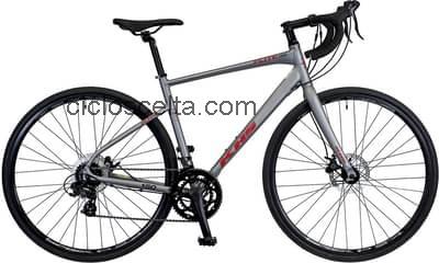 KHS flite 150 recensioni e scheda tecnica
