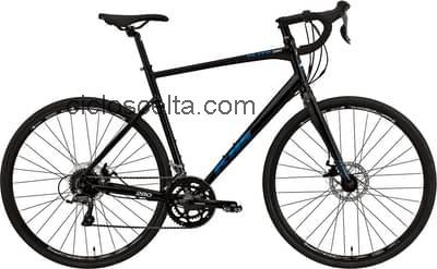 KHS flite 280 recensioni e scheda tecnica