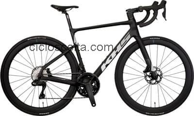 KHS flite 900 scheda tecnica 