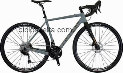 KHS grit 330 recensioni e scheda tecnica