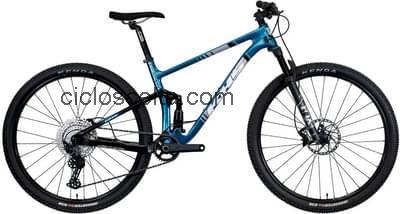 KHS prescott recensioni e scheda tecnica