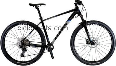 KHS tempe recensioni e scheda tecnica