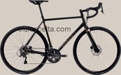 Kinesis r2 scheda tecnica 