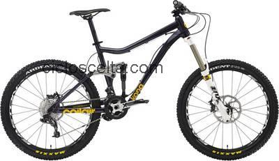 Kona coilair scheda tecnica 