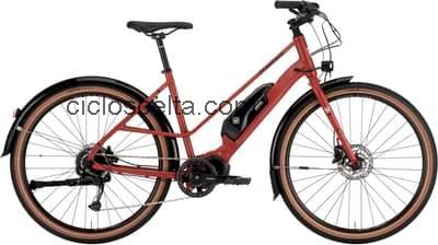 Kona ecoco scheda tecnica 