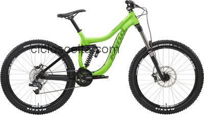 Kona entourage recensioni e scheda tecnica