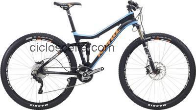 Kona hei hei deluxe recensioni e scheda tecnica