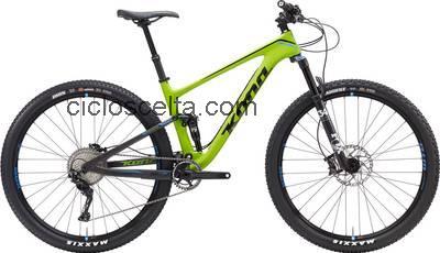 Kona hei hei dl scheda tecnica 