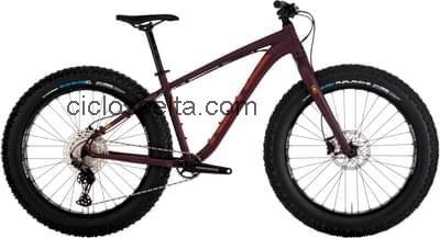 Kona wo recensioni e scheda tecnica