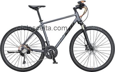 KTM life race recensioni e scheda tecnica