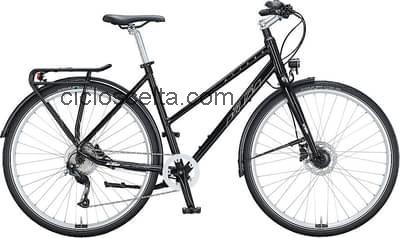 KTM oxford recensioni e scheda tecnica