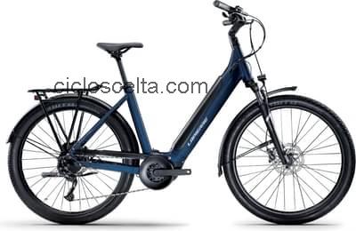 Lapierre e explorer 5.5 low scheda tecnica 