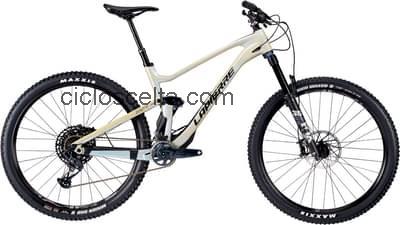Lapierre zesty am cf 6.9 scheda tecnica 