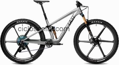 Last celos scheda tecnica 