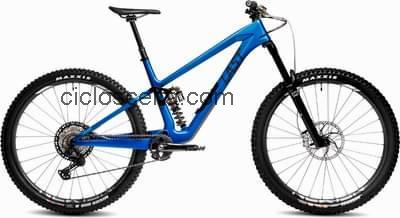 Last tarvo scheda tecnica 