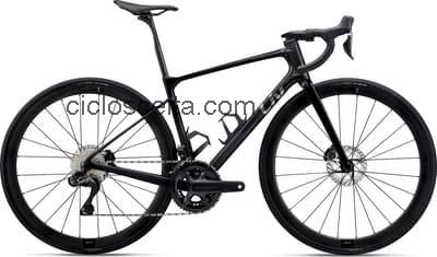 Liv avail advanced pro 0 scheda tecnica 