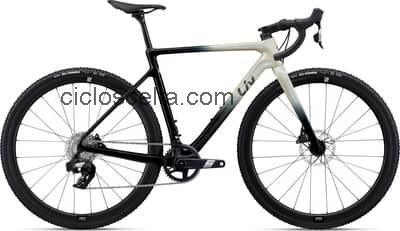 Liv brava advanced pro 1 recensioni e scheda tecnica