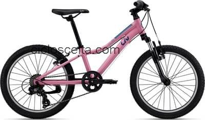 Liv enchant 20 scheda tecnica 